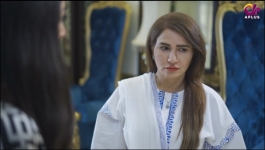 Inteha e Ishq - Episode 1 - 15th September 2021